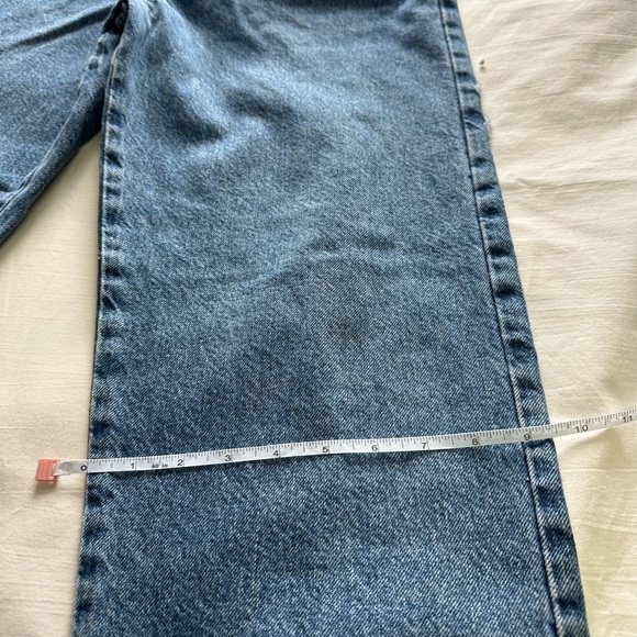 Vintage Tommy Hilfiger Jeans, Size 18 - Picture 9 of 11